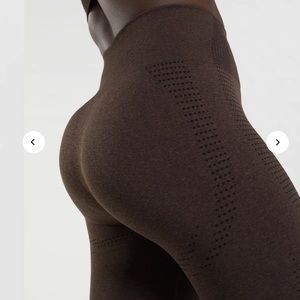 Gymshark VITAL SEAMLESS 2.0 LEGGINGS